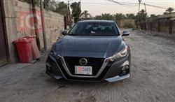 نیسان ئەلتیما